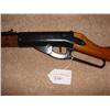 Image 2 : Daisy bb air rifle