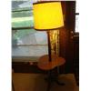 Image 1 : Floor lamp w/shade