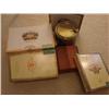 Image 1 : Cigar boxes and tin
