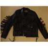 Image 1 : Harley Davidson leather jacket (Large)