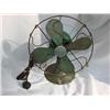 Image 1 : Old Cold Wave Fan