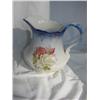 Image 1 : Hrmyllie china pitcher