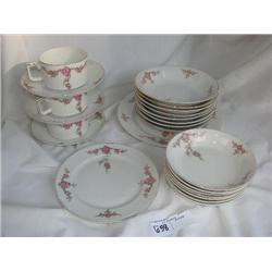 Bavaria Heinrich & Co. China