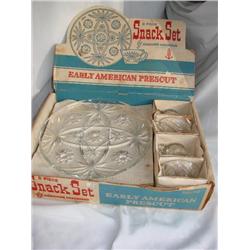 Anchor Hocking Snack Set in box