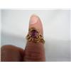 Image 1 : 14K ELP ladies ring