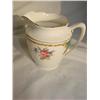 Image 1 : Floral creamer