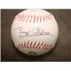 Image 1 : Aldrin & Armstrong signed baseball