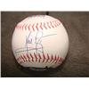 Image 2 : Aldrin & Armstrong signed baseball