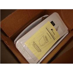 Paper shredder (new in box)