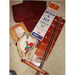 Old games, "Hit the Spot, Tiddley Winks"