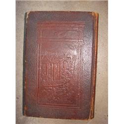 Messages & Papers of the Pres. 1897