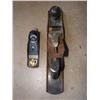 Image 1 : 2 Stanley wood planes