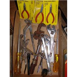 Hand tools