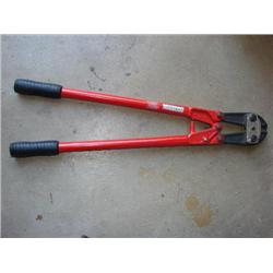 Crafatsman bolt cutters