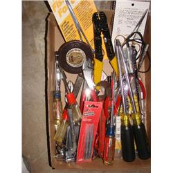 Hand tools