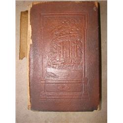 Messages & Papers of the Pres. 1909