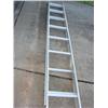Image 1 : 16 ft. Sears aluminum extension ladder