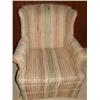 Image 1 : Upholstered side chair