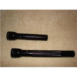 2 Mag. Flashlights