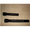 Image 1 : 2 Mag. Flashlights