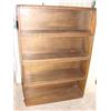 Image 1 : 4 stack bookcase
