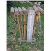 Image 1 : Croquet set