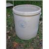 Image 1 : Buckeye Pottery Co. 6 gal. crock