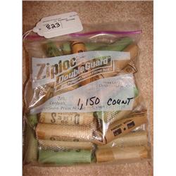 23 rolls if circulated Roosevelt dimes