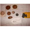 Image 1 : Tokens & Medals, Pirate Loot 1/2 dollar