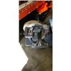 Image 2 : SKILSAW CHOP SAW AND TILE CUTTER BOTH WORKING