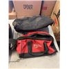 Image 2 : LOT OF TOOL BAGS