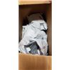 Image 2 : 2 BOXES OF NEW CABINET HANDLES AND SCREW RETAINERS