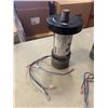 Image 2 : 2 ELECTRIC DC MOTORS