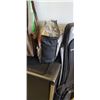 Image 2 : FOLDING COT WITH GUITAR BAG AND SOFA COVER