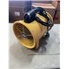 Image 2 : GLOBAL PORTABLE FAN
