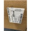 Image 2 : 4 CASES OF NEW CORNING OPTICAL CABLE