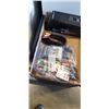 Image 2 : ELECTRIC MOUSE TRAP AND PADLOCKS