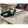 Image 2 : PAPER SHREDDER AND HEDGE TRIMMER BOTH WORKING