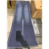 Image 2 : 5 NEW TRILLIONAIRE BRAND JEANS SIZE 24