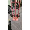 Image 2 : RED UPRIGHT DOLLY