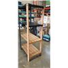 Image 2 : PINE SHELF