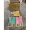 Image 1 : CASE OF 54 NEW AIRBUD PROS 3 DIFFERENT COLORS