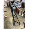 Image 2 : BLACK METAL ADJUSTABLE DOLLY