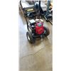Image 2 : HONDA GC190 6.0 PRESSURE WASHER, NO WAND