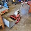 Image 1 : TRUCUT REEL MOWER