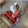 Image 2 : TRUCUT REEL MOWER