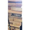 Image 2 : PALLET OF LUMBER, 223PCS, 2" X 6" X 38"