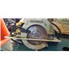 Image 2 : DEWALT CIRCULAR SAW