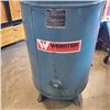 Image 2 : 80 GALLON AIR COMPRESSOR TANK