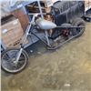 Image 1 : MINI CHOPPER